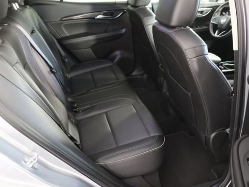 Used 2023 Buick Envision Essence AWD/4WD image 22