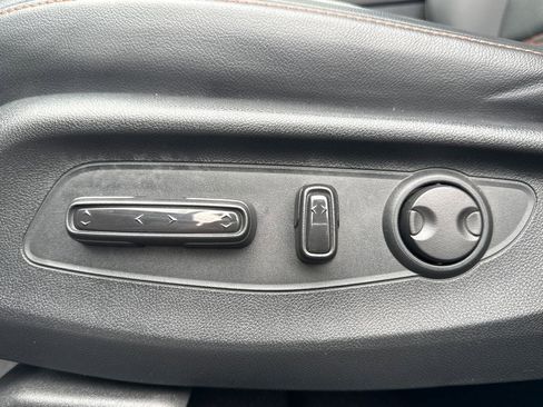 Certified 2024 Honda CR-V Sport Touring image 23