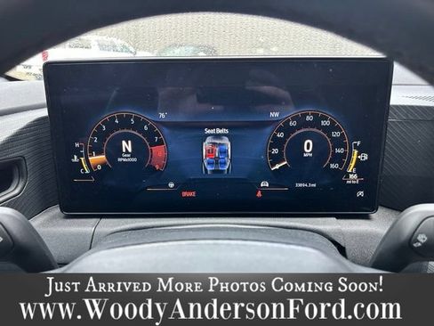 Used 2024 Ford Mustang GT RWD image 13