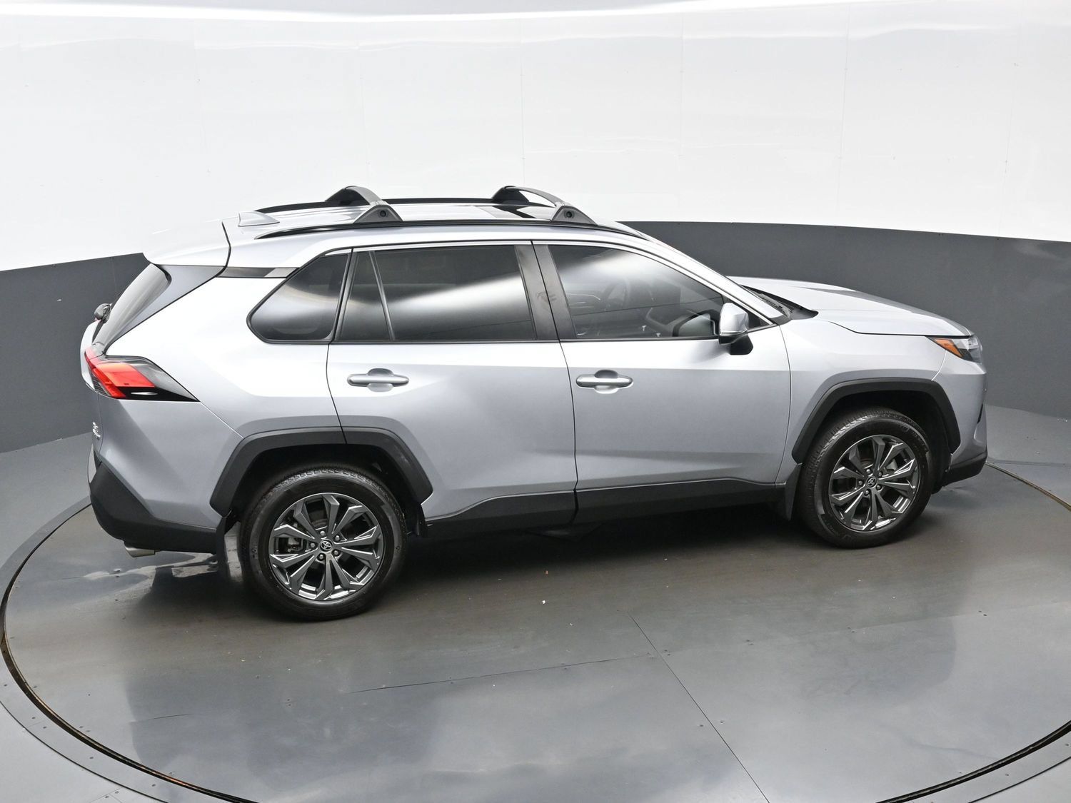 Used 2024 Toyota RAV4 XLE Premium w/ Weather Package AWD/4WD image 43