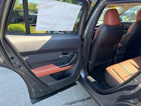 New 2026 MAZDA CX-50 AWD 2.5 S w/ Cargo Package image 10