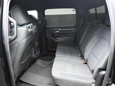 Used 2022 RAM 1500 Big Horn image 30