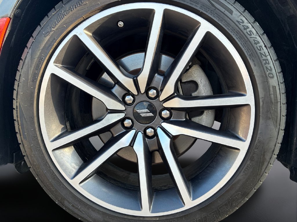 Used 2023 Dodge Charger R/T RWD image 9