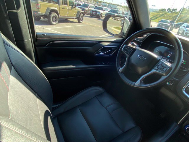 Used 2023 Chevrolet Tahoe RST w/ Sport Performance Package AWD/4WD image 27