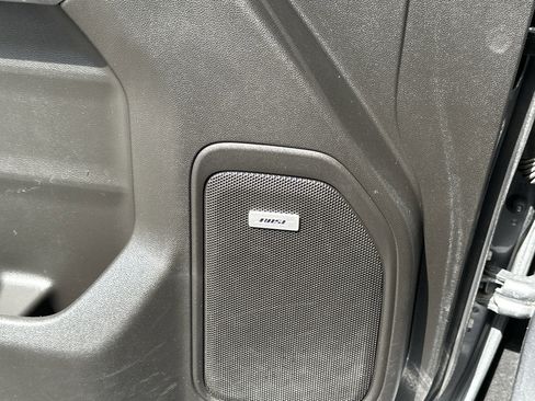 Used 2022 GMC Sierra 1500 AT4 w/ AT4 Premium Package image 26