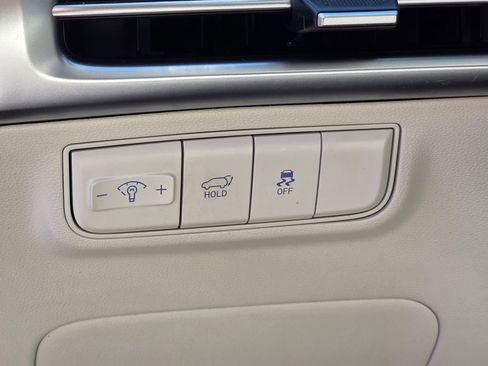 Used 2025 Hyundai Tucson SEL image 14