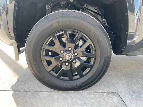 Used 2026 Toyota Tacoma SR RWD image 26