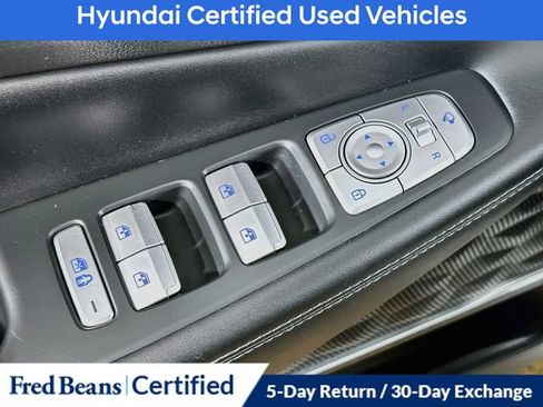 Certified 2023 Hyundai Santa Fe Calligraphy AWD/4WD image 22