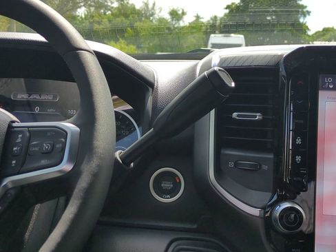 New 2026 RAM 2500 Big Horn image 19