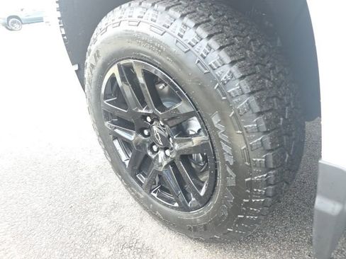 New 2026 Chevrolet Silverado 1500 RST image 9