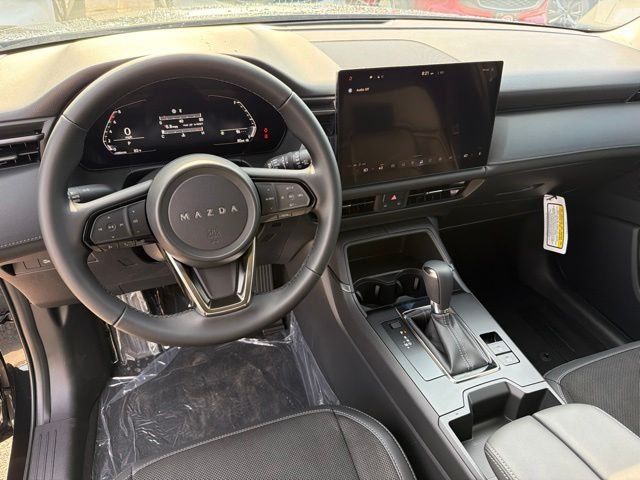 New 2026 MAZDA CX-5 Select AWD/4WD image 13
