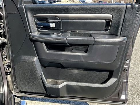 Used 2015 RAM 1500 Sport w/ Convenience Group image 25