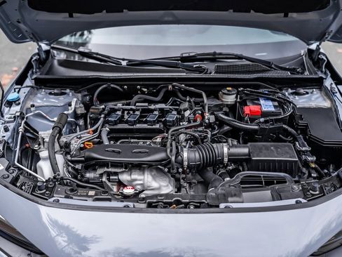 Used 2023 Honda Civic Si image 28