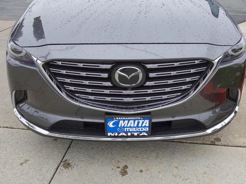 Certified 2023 MAZDA CX-9 Signature image 2