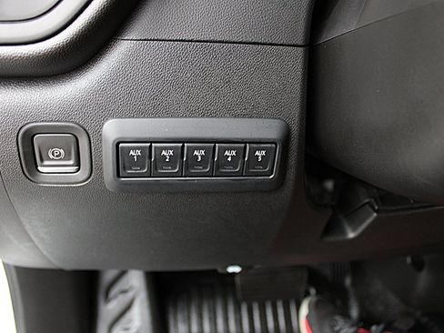 Used 2023 Chevrolet Silverado 3500 W/T w/ WT Convenience Package RWD image 39