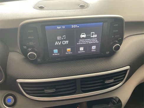 Used 2019 Hyundai Tucson Value image 8