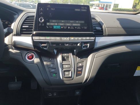 New 2026 Honda Odyssey Sport-L image 15