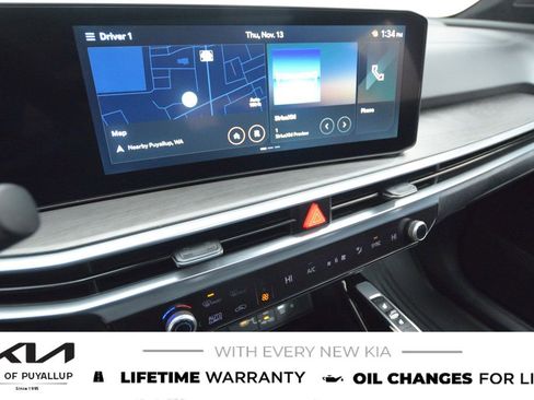 New 2026 Kia Sorento SX Prestige image 22