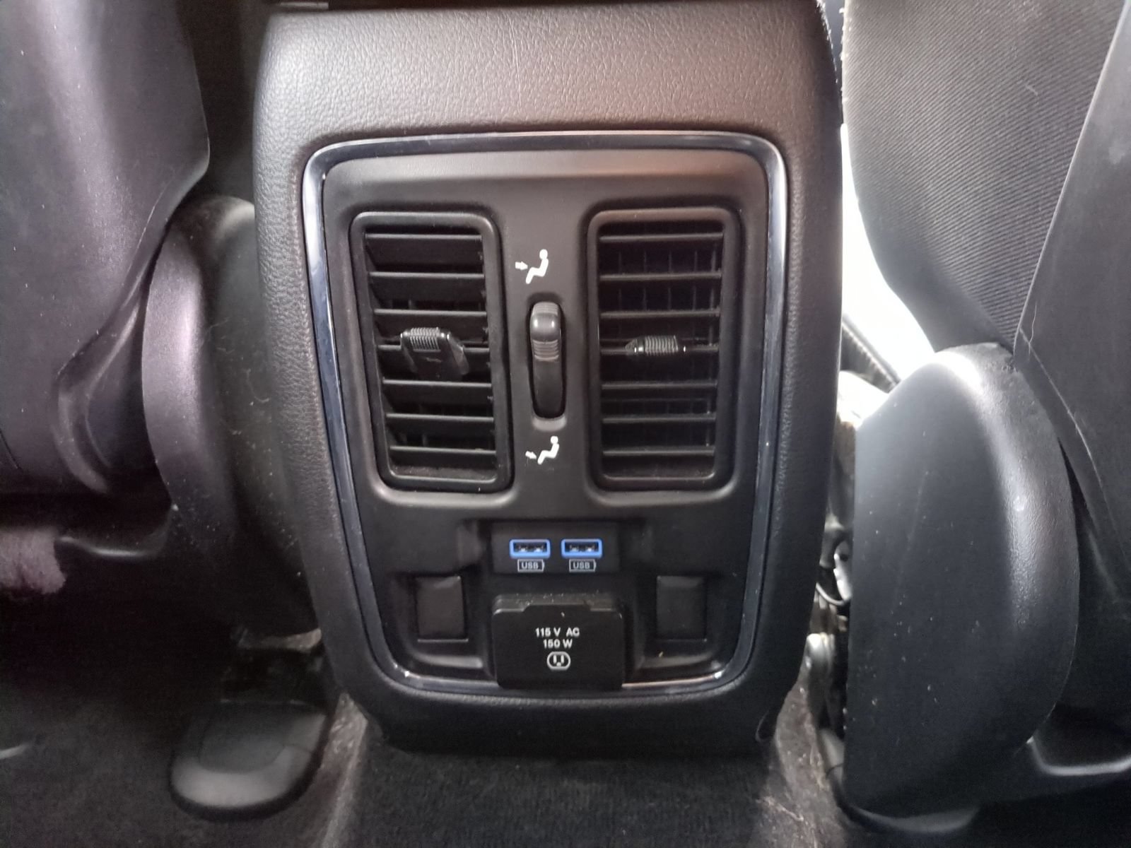 Used 2021 Jeep Grand Cherokee Limited AWD/4WD image 26