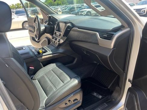 Used 2018 GMC Yukon Denali w/ Open Road Package RWD image 17