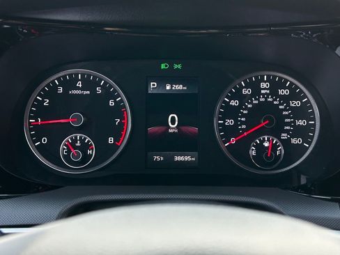 Used 2023 Kia K5 GT-Line image 18