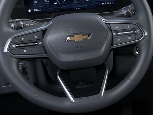 New 2026 Chevrolet Tahoe High Country AWD/4WD image 19