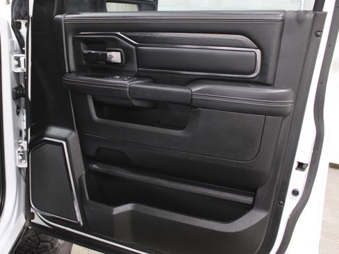 Used 2024 RAM 2500 Rebel w/ Level 2 Equipment Group image 29