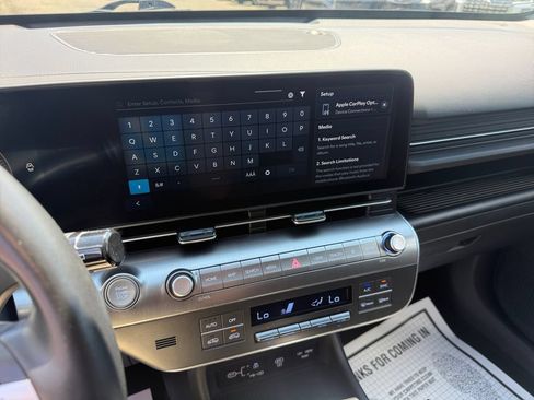 Certified 2025 Hyundai Kona SEL AWD/4WD image 29