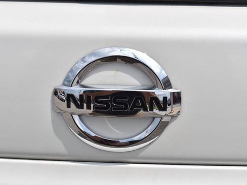 Used 2019 Nissan Murano SL w/ SL Technology Package FWD image 8