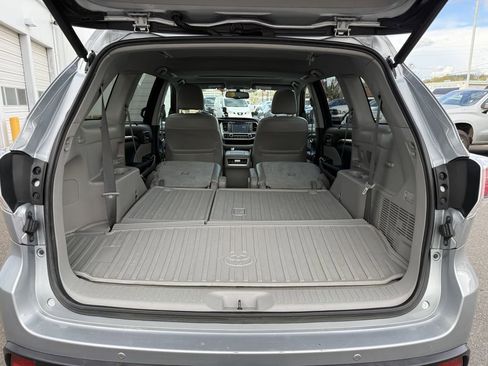 Used 2015 Toyota Highlander Limited AWD/4WD image 30