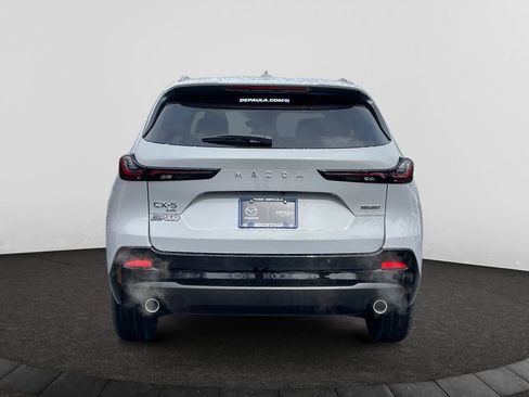 New 2026 MAZDA CX-5 2.5 S w/ Premium Package image 4