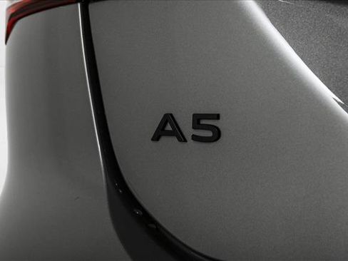 New 2025 Audi A5 2.0T Premium Plus image 6