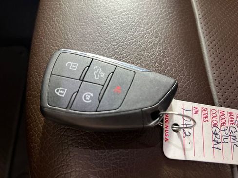 Used 2023 GMC Sierra 1500 Denali w/ Denali Reserve Package image 28