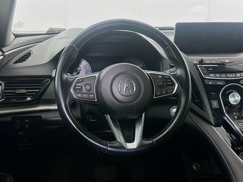 Used 2020 Acura RDX AWD w/ Technology Package image 18