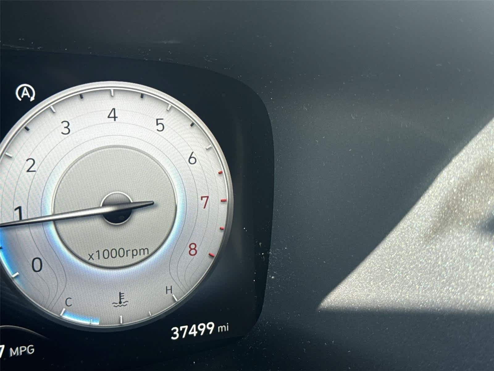 Used 2021 Hyundai Santa Fe Limited AWD/4WD image 19