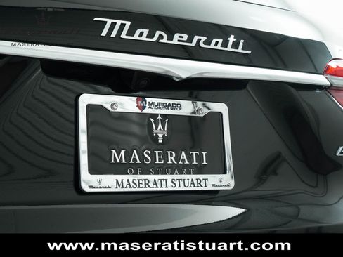 New 2025 Maserati Grecale Modena AWD/4WD image 14