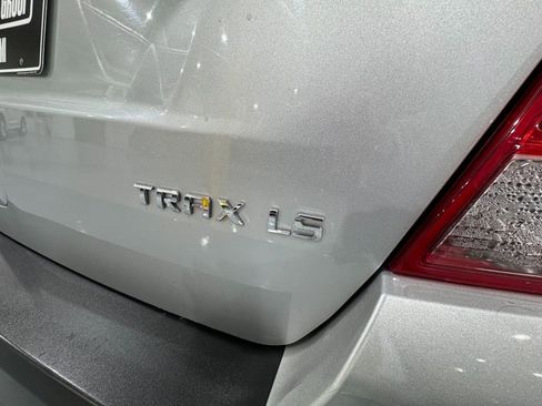 Used 2016 Chevrolet Trax LS image 37
