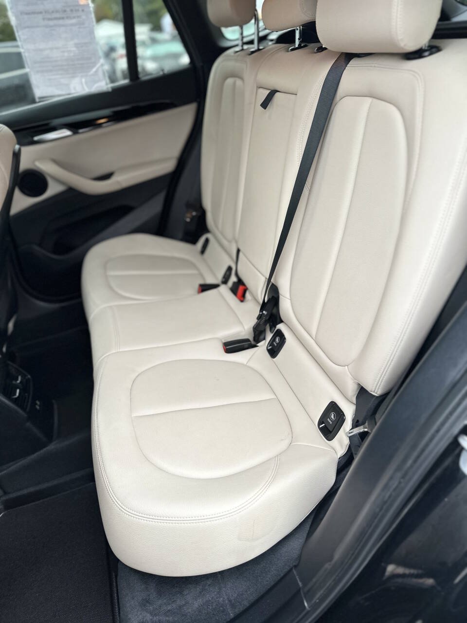 Used 2019 BMW X1 sDrive28i FWD image 16