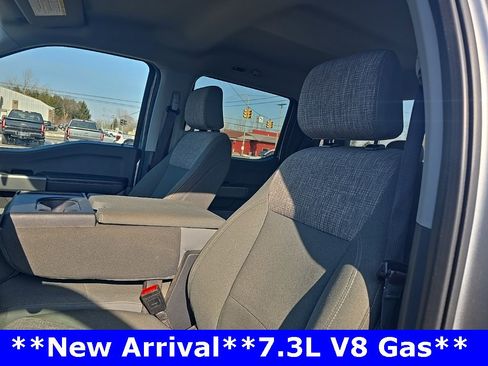 Used 2024 Ford F250 XLT image 8