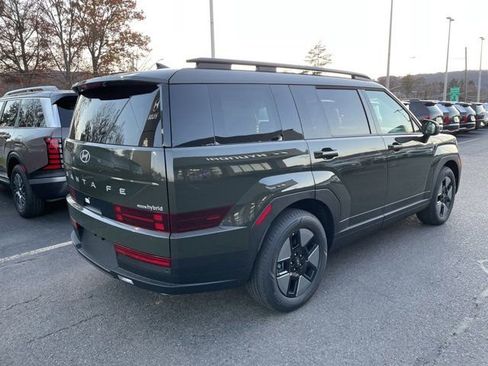 New 2026 Hyundai Santa Fe SEL image 4