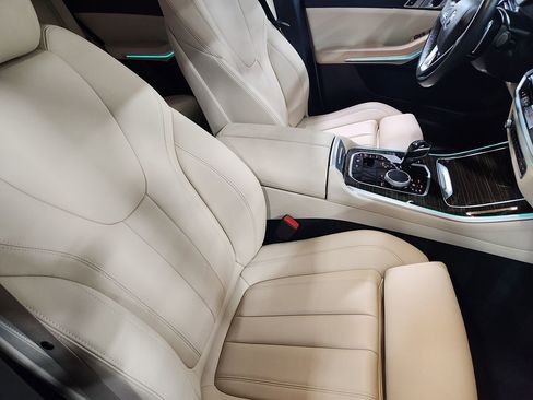 Used 2020 BMW X5 xDrive40i image 32