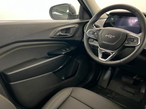 New 2026 Chevrolet Trax ACTIV w/ Driver Confidence Package FWD image 12