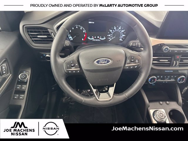 Used 2022 Ford Escape SE w/ Convenience Package AWD/4WD image 26