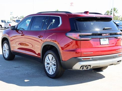 New 2026 GMC Acadia Elevation w/ Elevation Premium Package image 6