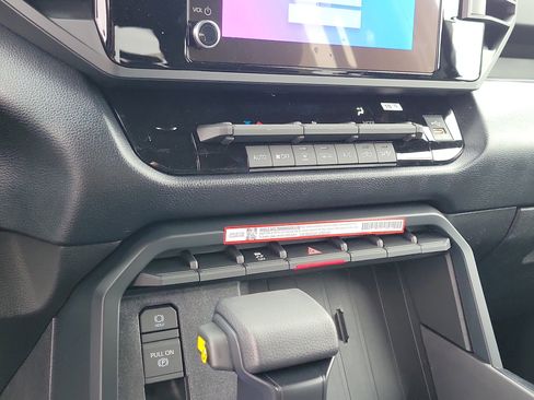 New 2026 Toyota Tundra SR image 27