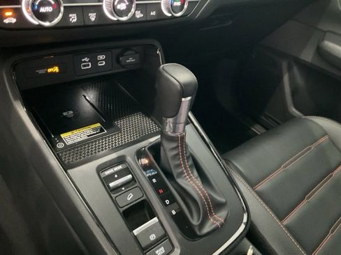 Certified 2024 Honda CR-V Sport-L image 13