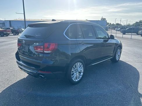 Used 2016 BMW X5 xDrive35i AWD/4WD image 4