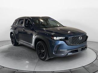 Certified 2025 MAZDA CX-50 AWD 2.5 S w/ Weather Package video 1
