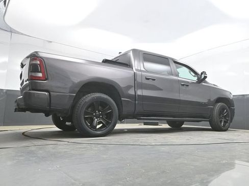 Used 2020 RAM 1500 Big Horn AWD/4WD image 39