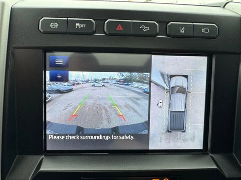 Used 2021 Ford F250 King Ranch w/ King Ranch Ultimate Package image 40